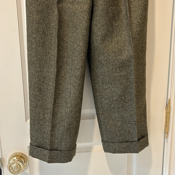 Talbots fall pants - Picture 2 of 5